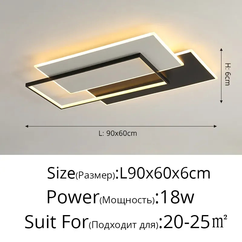 Afralia™ LED Chandelier: Modern Dimming Lights for Home Living Dining Kitchen Bedroom Hall Lighting