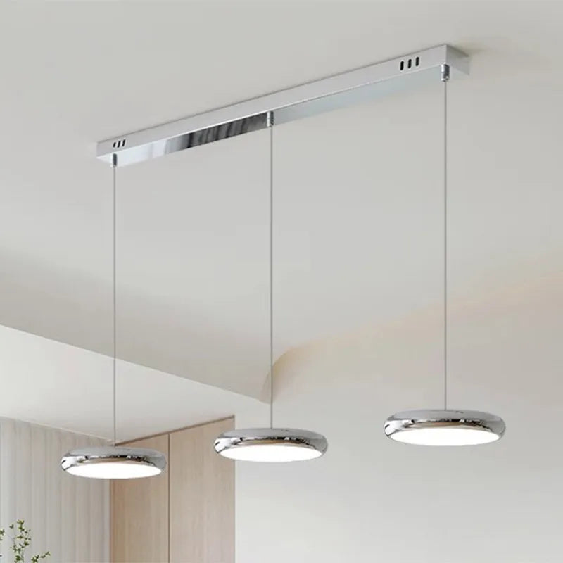 Afralia™ LED Pendant Lights for Kitchen Dining Room Home Decor