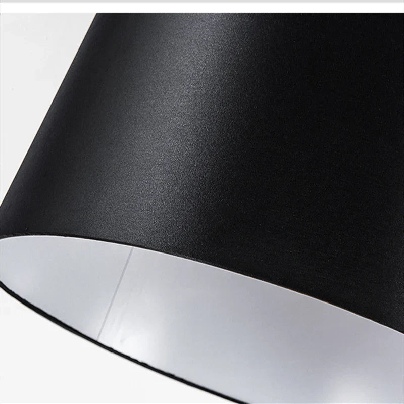 Afralia™ Modern Simplicity LED Floor Lamp for Bedroom, Study, Living Room - 110V-240V