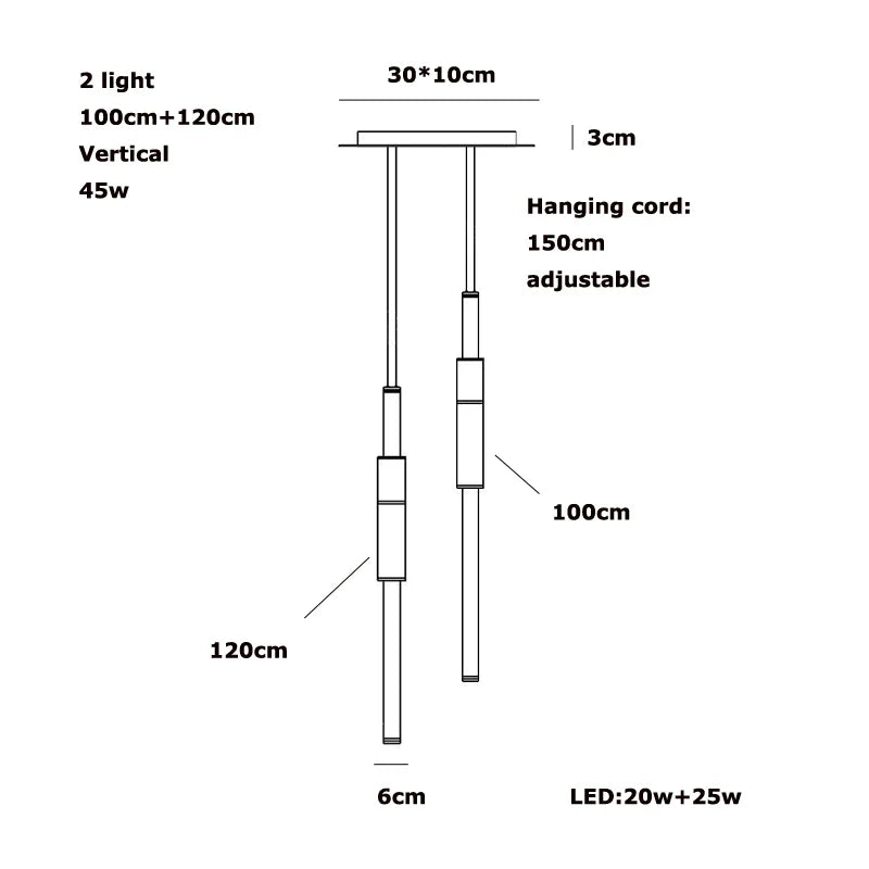 Afralia™ Alabaster Marble LED Chandelier for High-End Nordic Dining Room Lighting