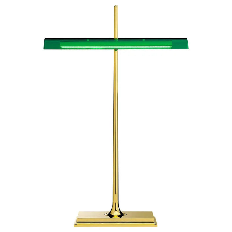 Afralia™ Modern Minimalist Desk Lamp for Reading, Study & Exhibition