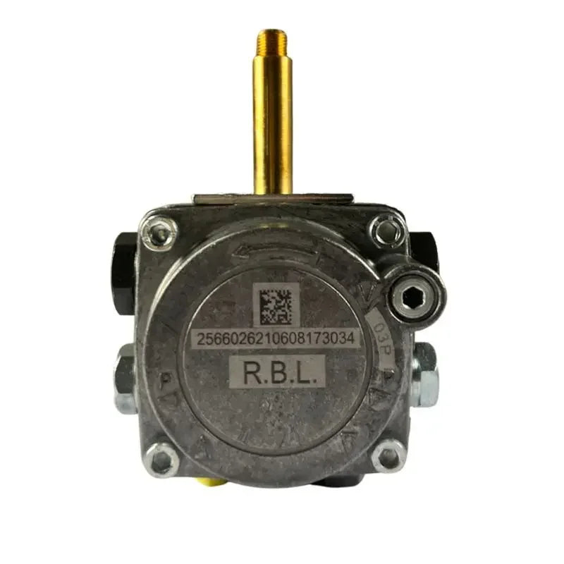 Afralia™ Burner Oil Pump RIELLO 40G Series G5 G10 G20 LC Diesel Gear 3007800