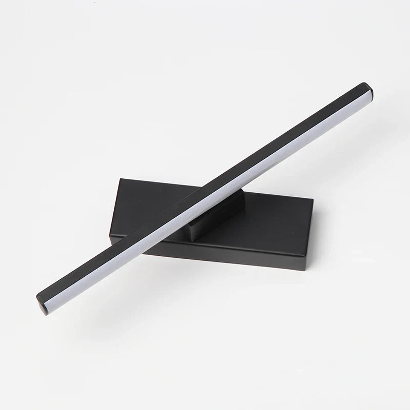 Afralia™ Nordic Wall Lamp: Modern, Adjustable, LED for Bedroom, Living Room, Staircase