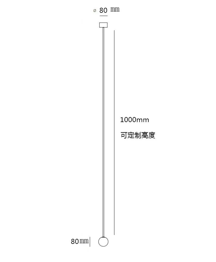 Afralia™ Milk White Glass Ball Pendant Lights for Living Room, Kitchen, and Restaurant