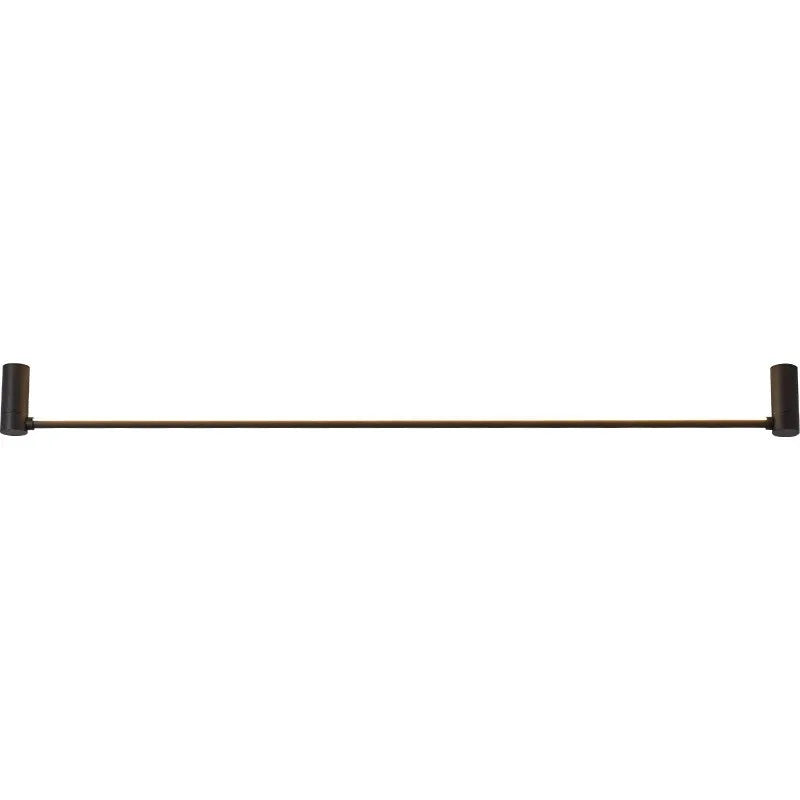 Afralia™ LED Strip Wall Lamp for Living Room Bedroom Ceiling, Modern Minimalist Atmosphere