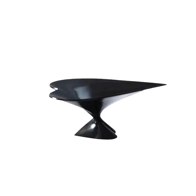 Afralia™ Geometric Fruit Plate Jewelry Display Stand Storage Tray Home Decor