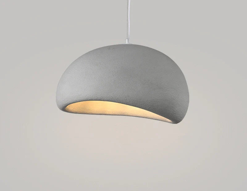 Nordic Pendant Lamp Chandelier by Afralia™ for Modern Living Room Decor