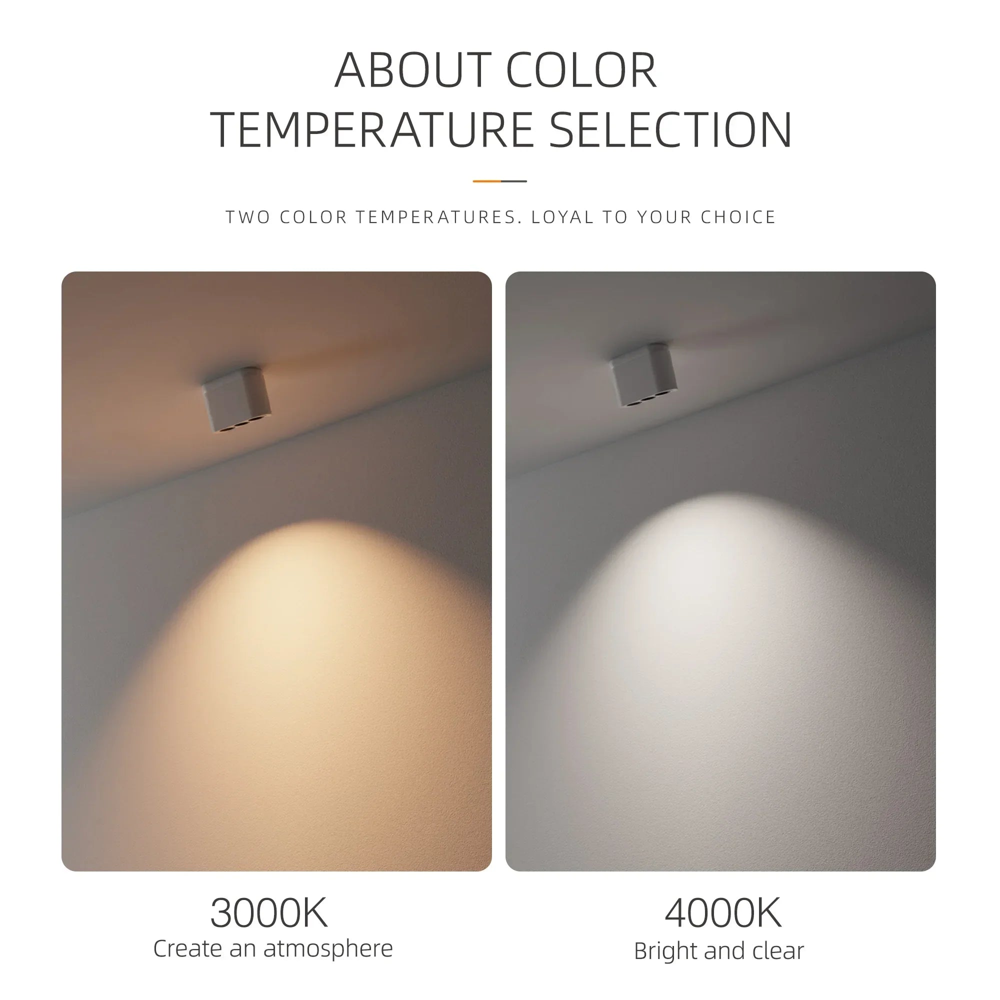 Afralia™ 12W COB Chip Ceilling Spotlight with Adjustable Angle for Magnetic Mount