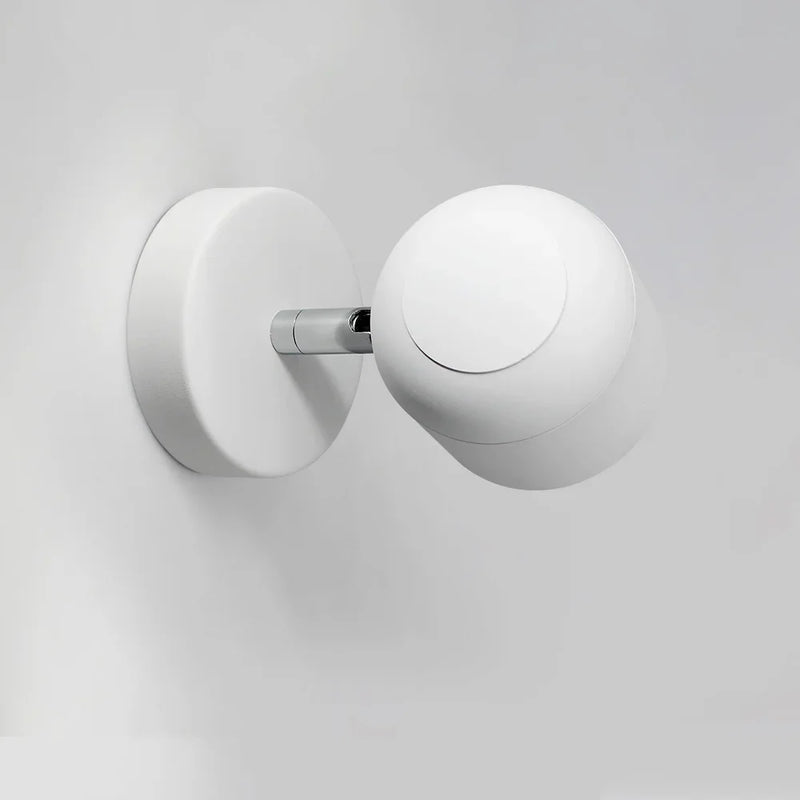 Afralia™ Dimmable LED Wall Lamp: Modern Reading Light with Adjustable Angle by Aisilan