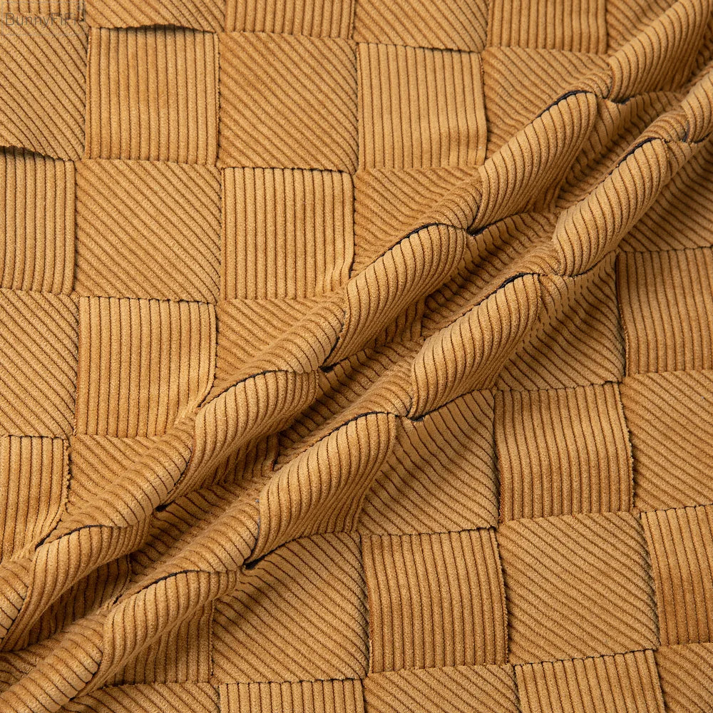 Afralia™ Grey Weaving Luxury Pillow Cover 45x45cm for Sofa Livingroom Bedroom