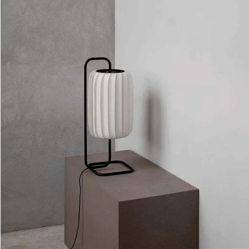 Afralia™ Minimalist Art Pendant Light for Bedroom and Dining Room