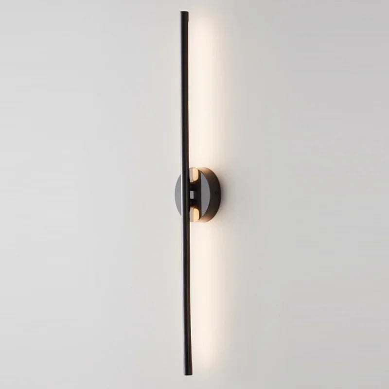 Afralia™ Copper Wall Sconce Lamps Up Down LED Wall Lights