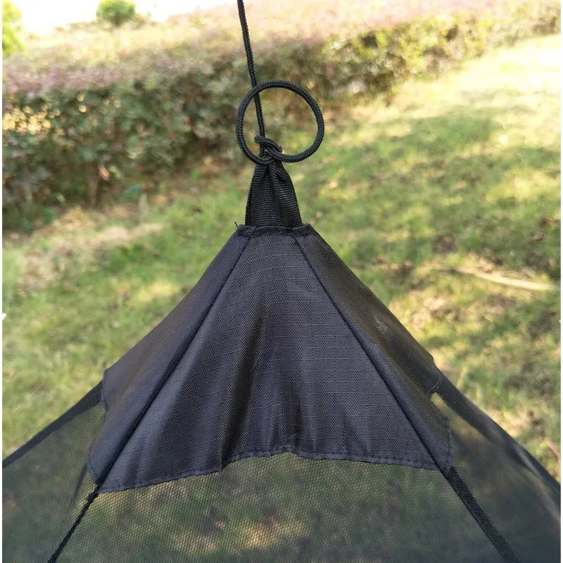 Afralia™ Outdoor Camping Mosquito Tent | Waterproof, Lightweight, Foldable Sleep Tents