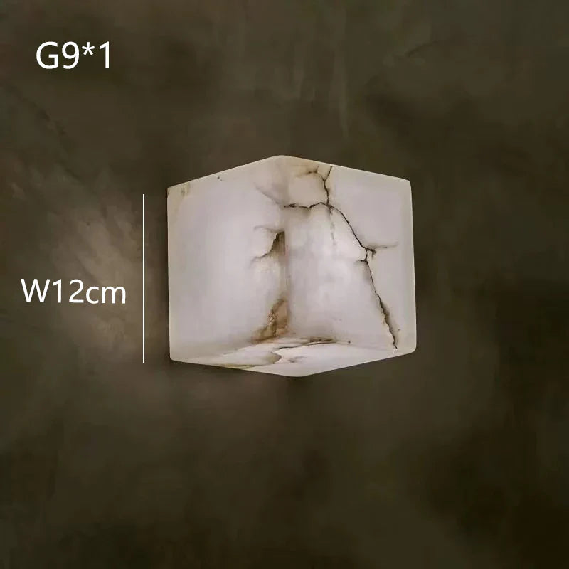 Afralia™ Golden Lucite Staircase Pendant Light, Elegant Living Room Ceiling Decor