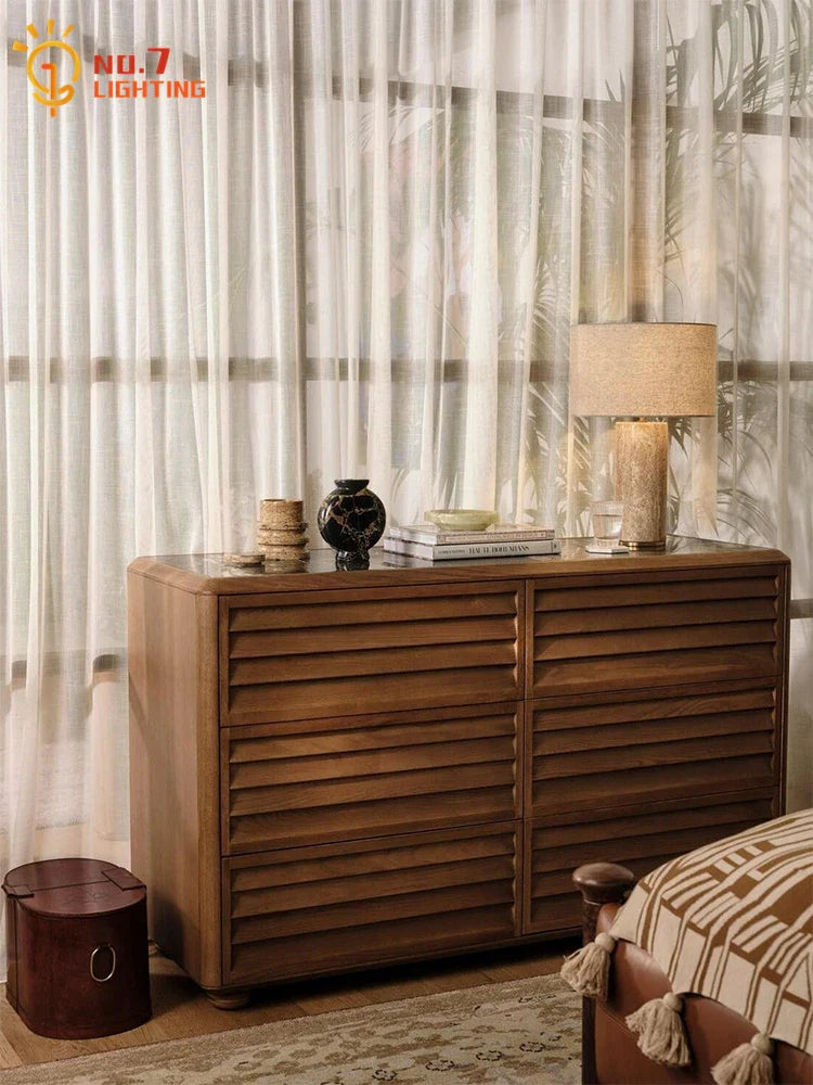 Afralia™ Marble Table Lamp LED E27 Modern Nordic Minimalist Design