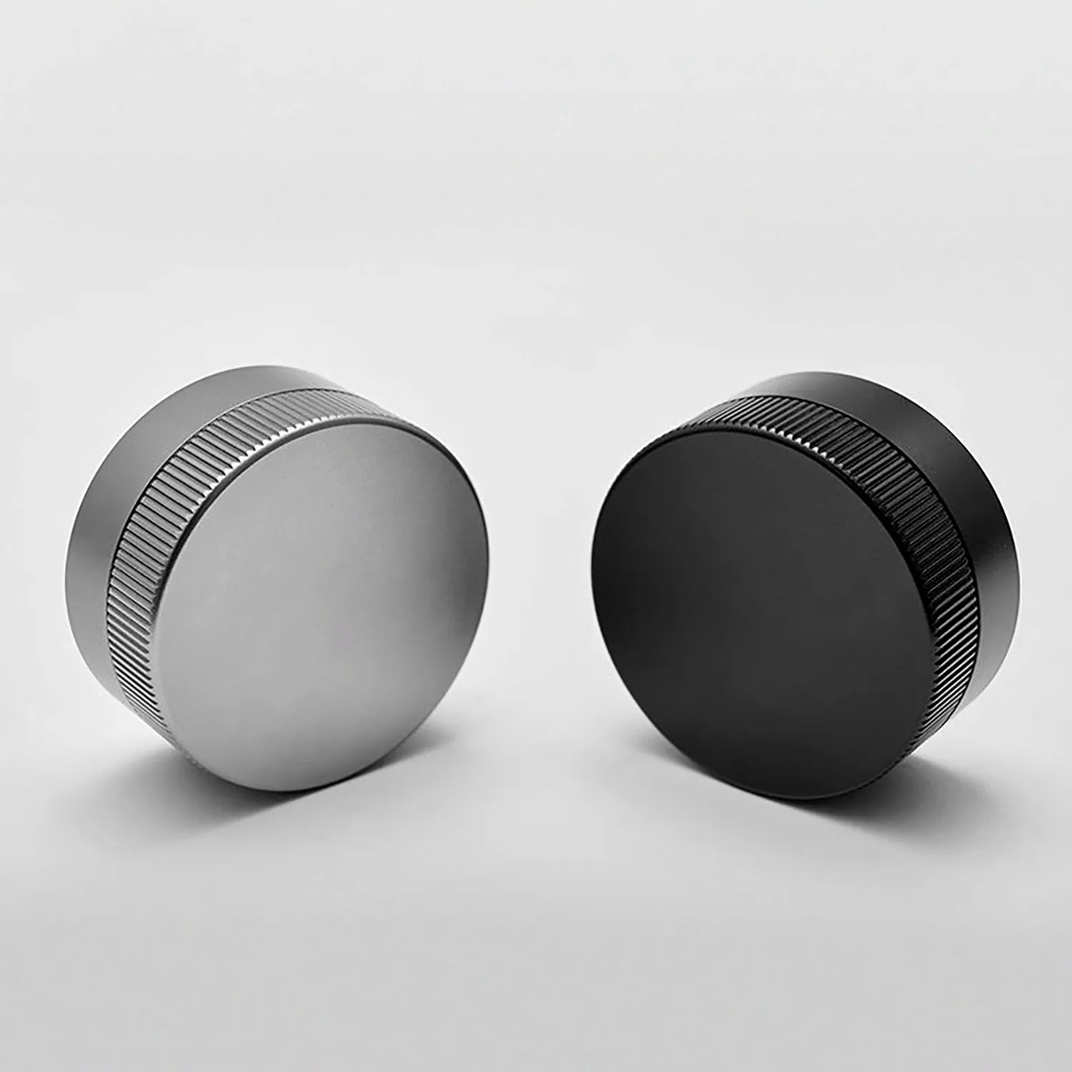 Afralia™ Espresso Tamper: Automatic Gravity Powder Tamping Tool for Barista, Coffee Maker