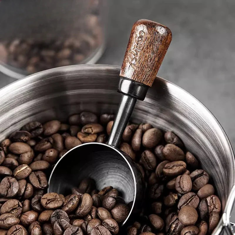 Afralia™ Stainless Steel Coffee Spoon Set