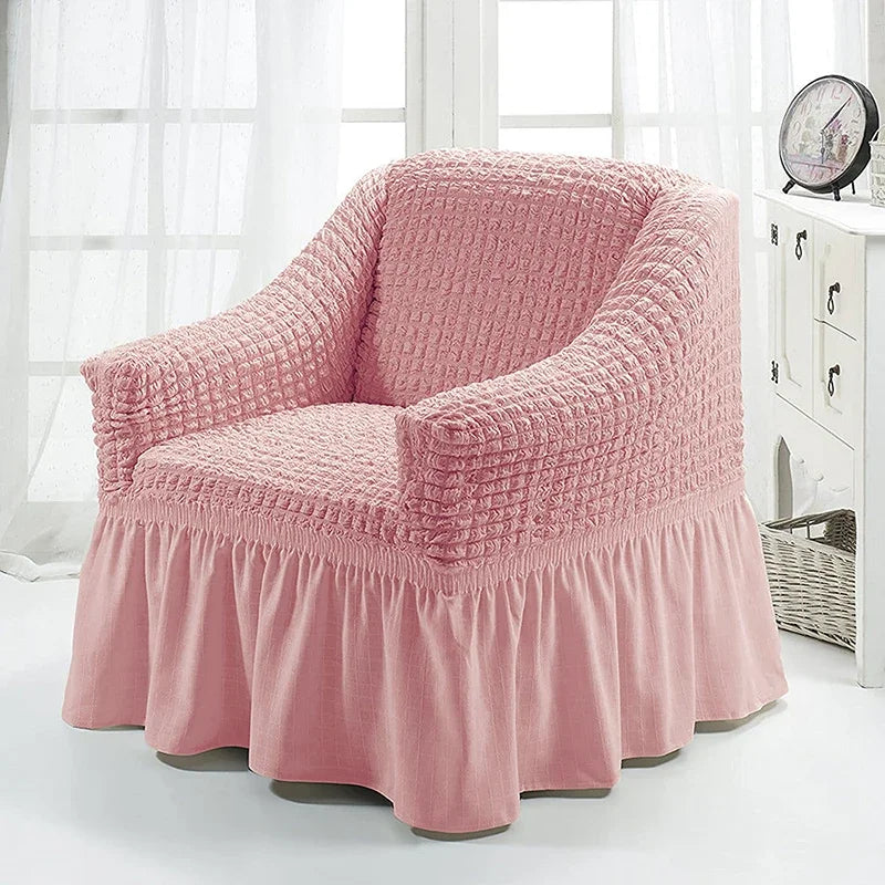 Afralia™ Summer Elastic Sofa Cover 2021 - Non-slip & Universal Fit