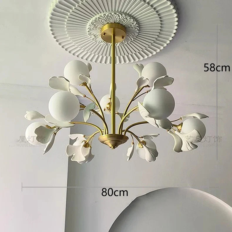 Afralia™ Modern Chandeliers: Elegant Pendant Lighting for Dining Room & Ceiling