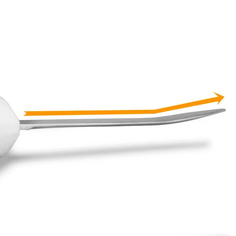 Afralia™ Oyster Knife & Scallop Opener - Kitchen Seafood Shucking Tool