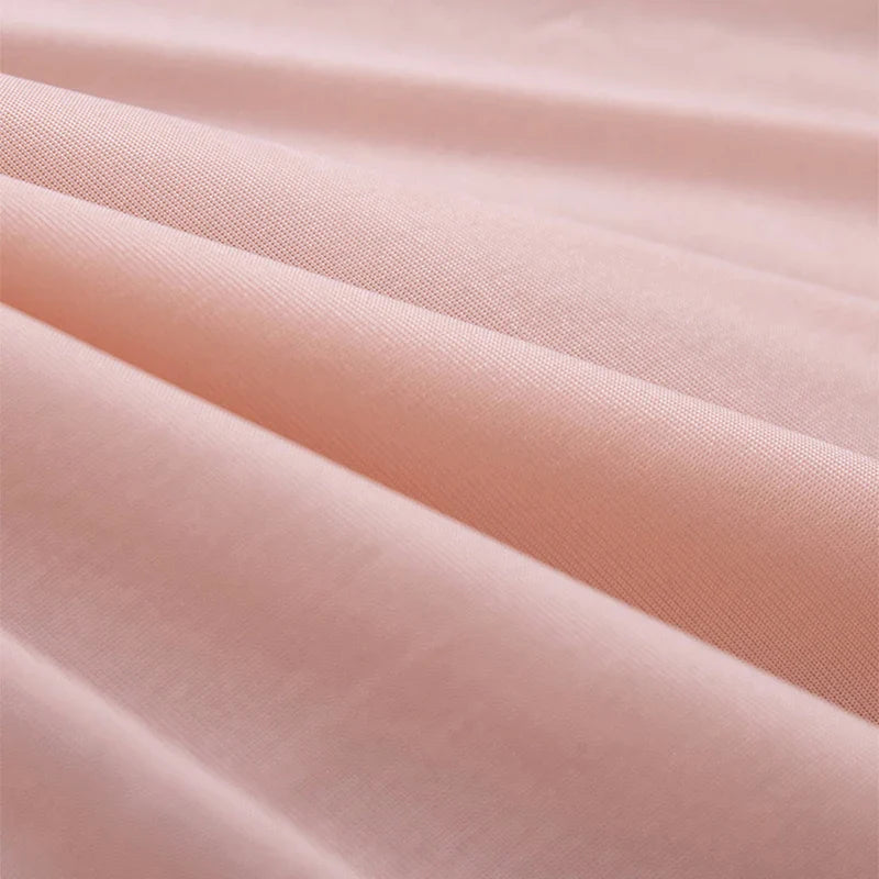 Afralia™ Double Side Ice Cream Air Conditioning Quilt: Soft, Breathable, Machine Washable Summer Blanket