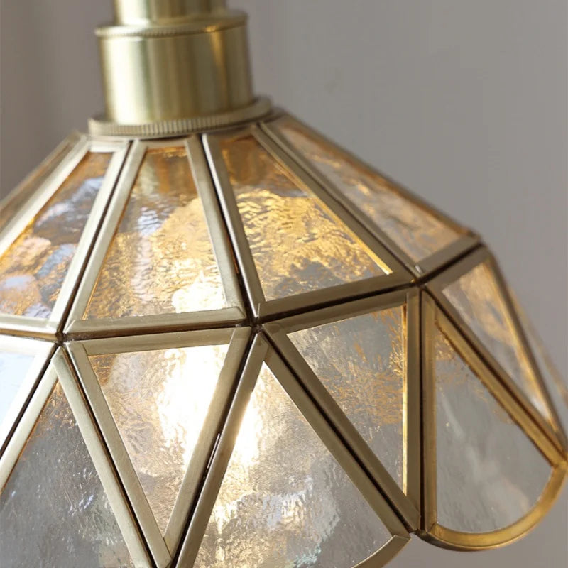 Afralia™ LED Pendant Light Fixture Nordic Modern Living Dining Room Home Decor