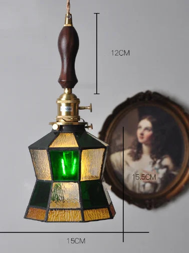 Afralia™ LED Wall Lamp Sconce with Knob Switch for Bedroom & Living Room Lighting