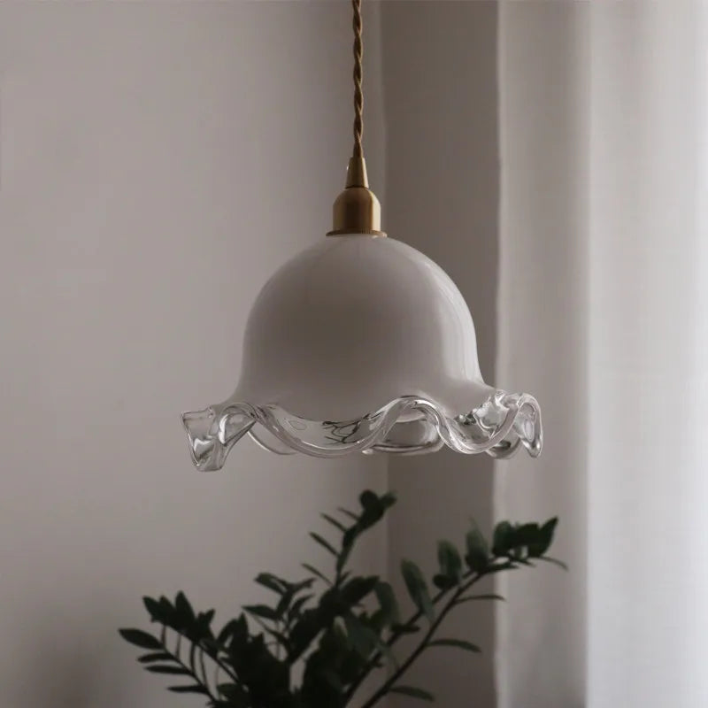 Afralia™ Nordic Pendant Light for Home Decor and Kitchen, Modern Hanging Lamp for Restaurant and Bedroom