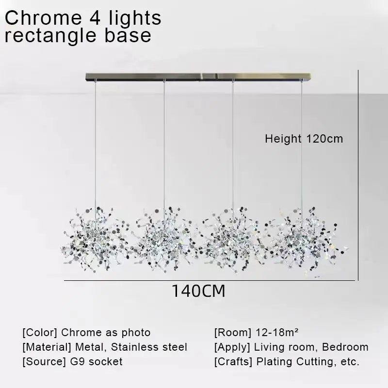 Afralia™ Gold LED Ceiling Pendant Light Fixture for Home Decoration and Modern Living