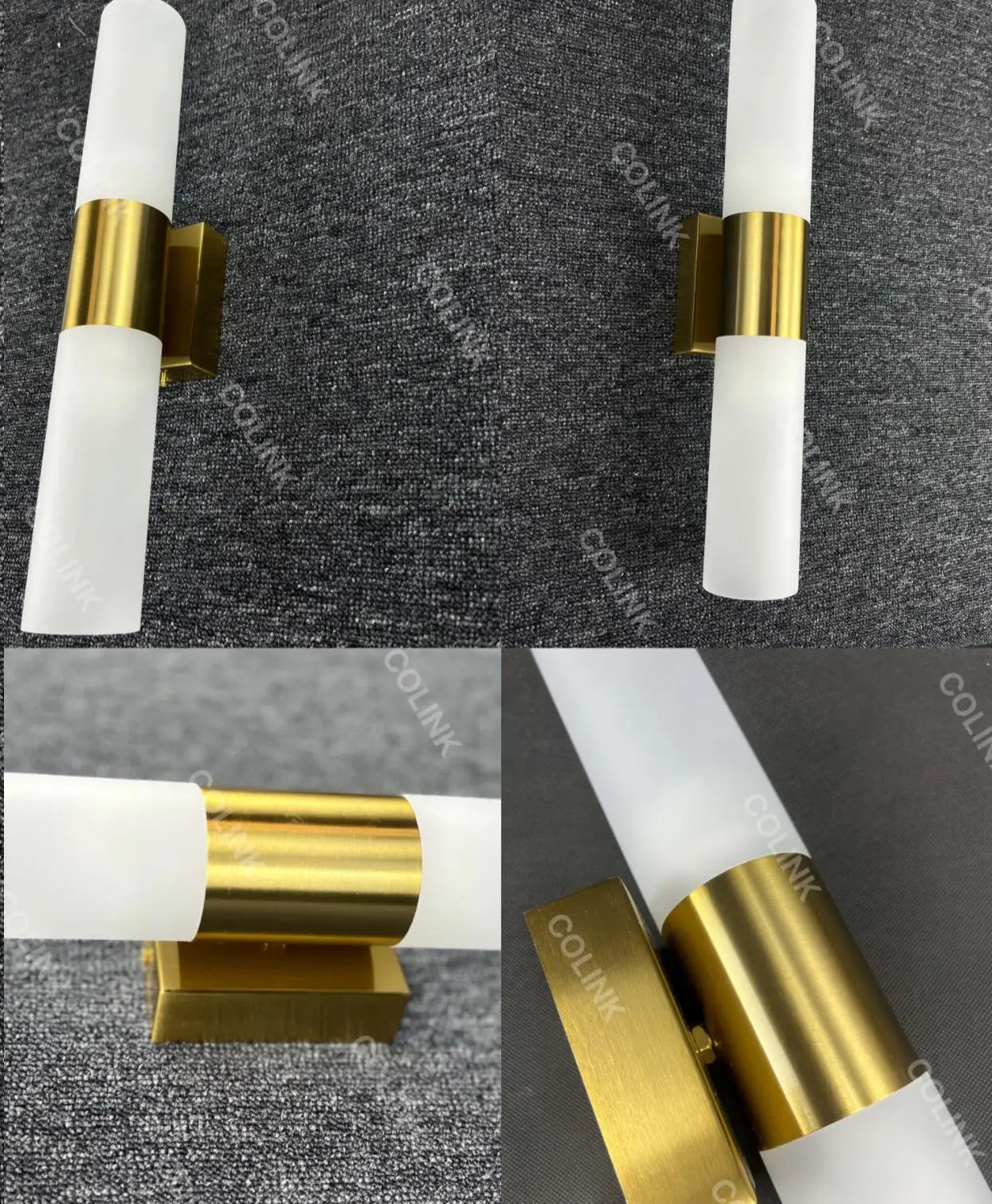 Afralia™ LED Wall Lamp: Modern Indoor Lighting for Living Room, Bedroom, Bathroom - Home Decor Sconce