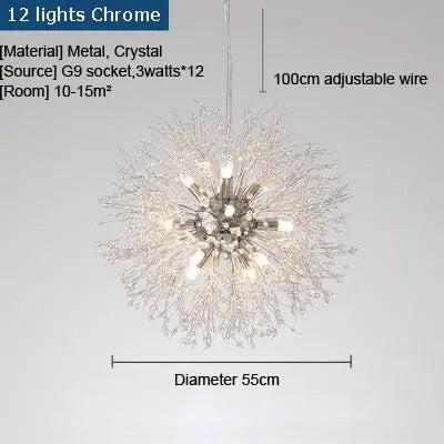 Afralia™ Nordic Style Hanging Pendant Light Fixture for Kitchen, Dining, Living Room, Loft, Bedside