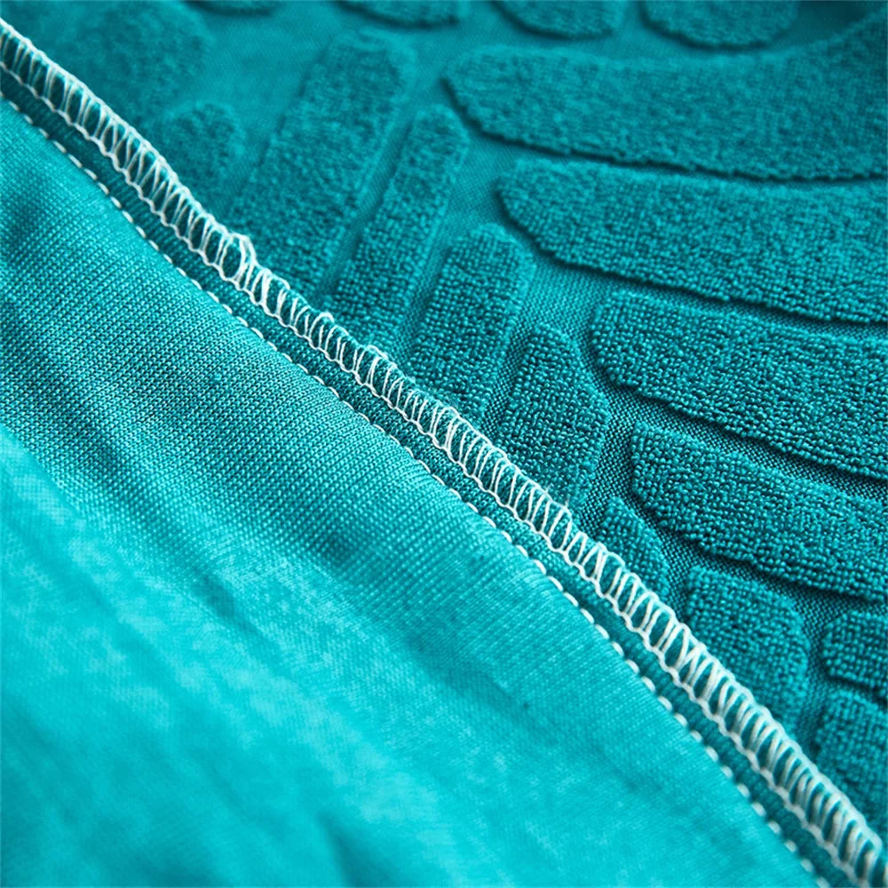 Afralia™ High Back Armchair Cover - Elastic Accent for Home, Office, Hotel