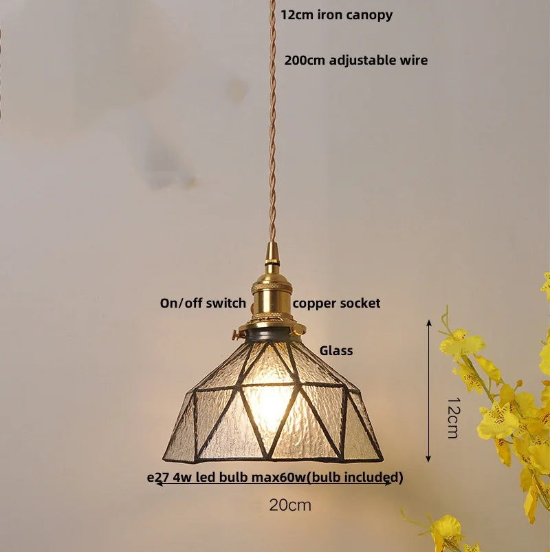Afralia™ LED Pendant Light Fixture Nordic Modern Living Dining Room Home Decor
