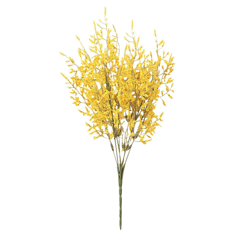 Afralia™ Forever Dancing Grass Flowers Dried Preserved Home Wedding Decor DIY Material