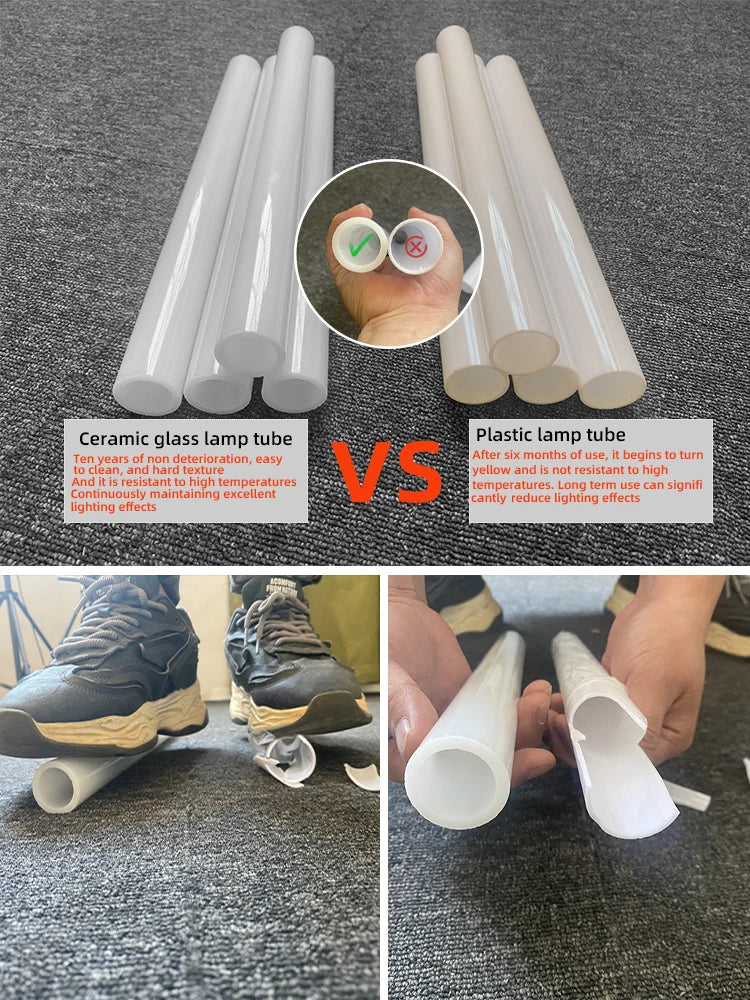 Afralia™ LED Staircase Chandelier for Home Hotel Hall Lighting