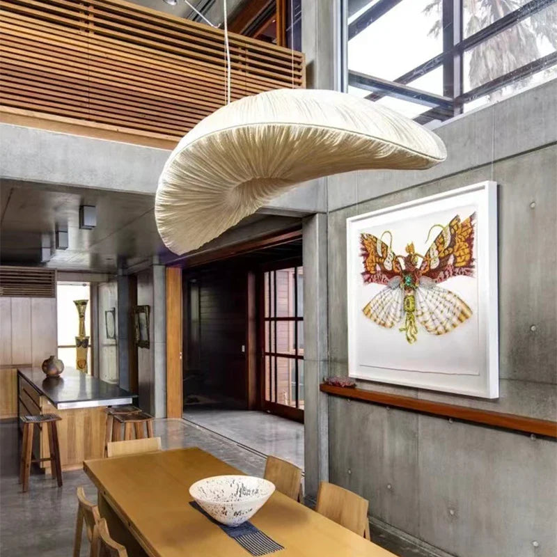 Afralia™ Sailboat Pendant Lights for Luxury Living Room Decor