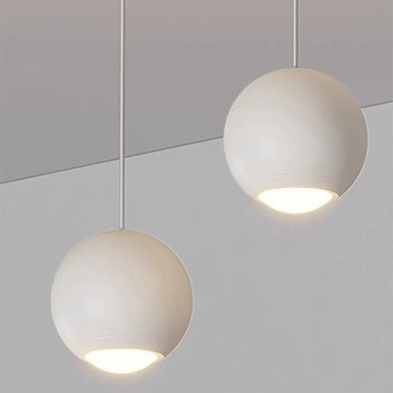 Afralia™ LED Pendant Light Chandeliers for Modern Home Decor and Indoor Lighting