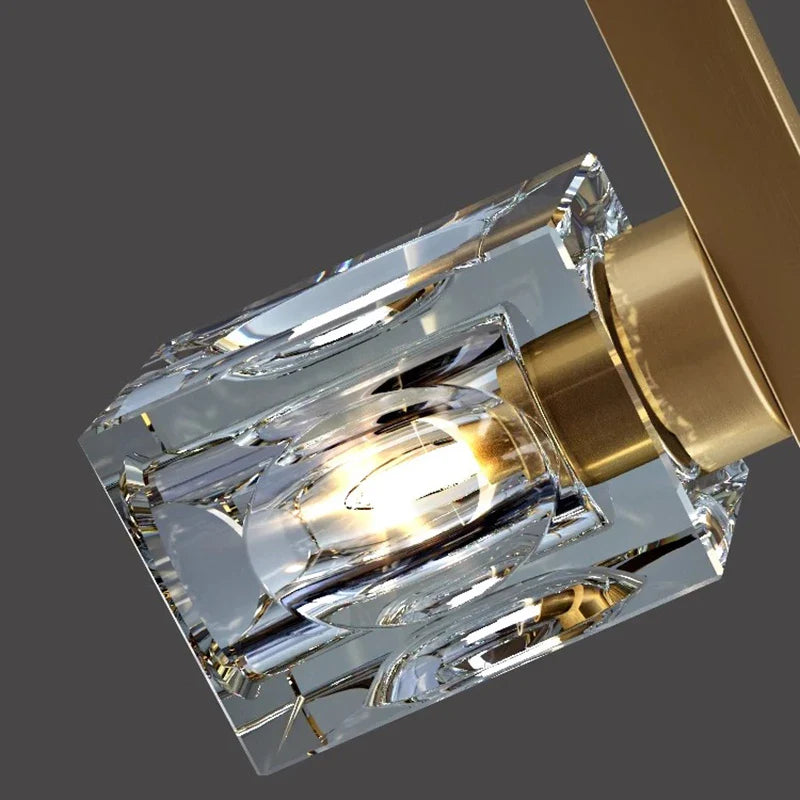 Afralia™ Modern LED Pendant Light Chandeliers for Living Room & Dining Room