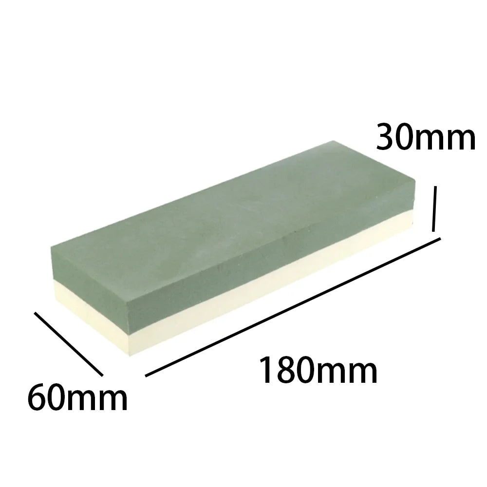 Afralia™ Professional Knife Sharpener Machine Whetstone Grinder Stones Drill Pencil Bar