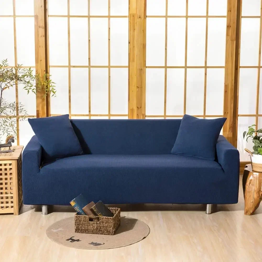 Afralia™ Water-proof Stretch Sofa Cover Slipcover Protector