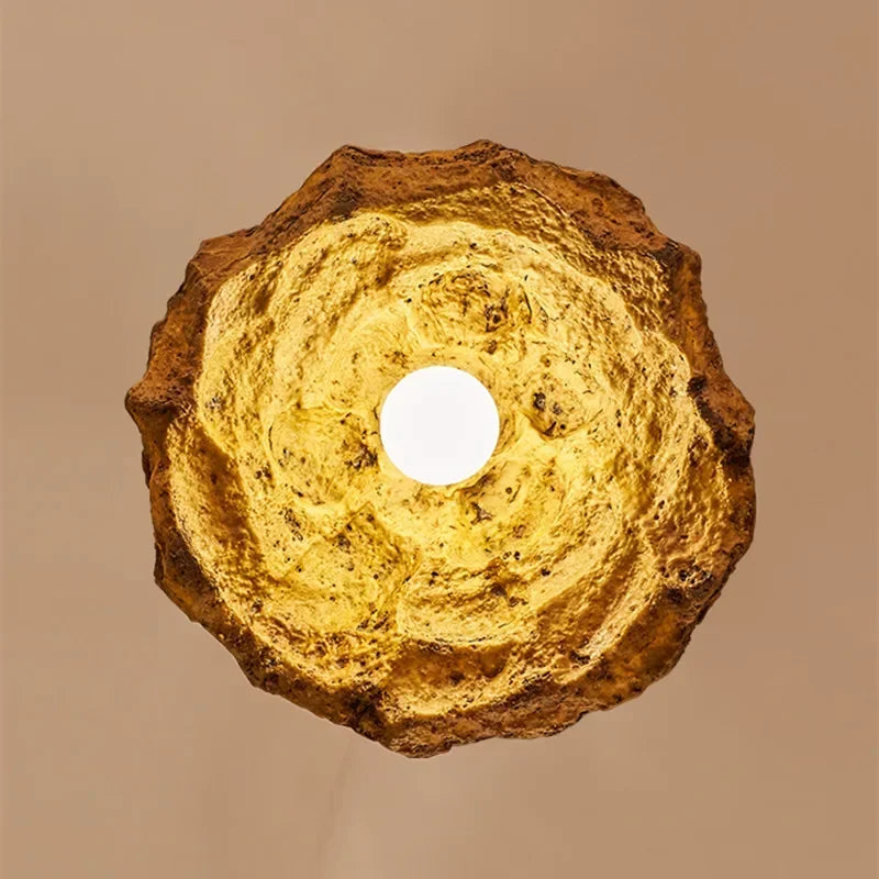 Afralia™ Minimalist LED Pendant Chandelier for Designer Restaurant and Bedroom