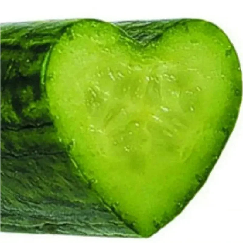 Afralia™ Fruit-Shaped Vegetable Growth Mold for Garden Nursery Pot