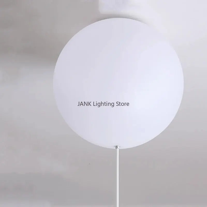 Afralia™ Kids Cartoon Panda Polar Bear Ceiling Light Chandelier for Boys and Girls' Bedroom