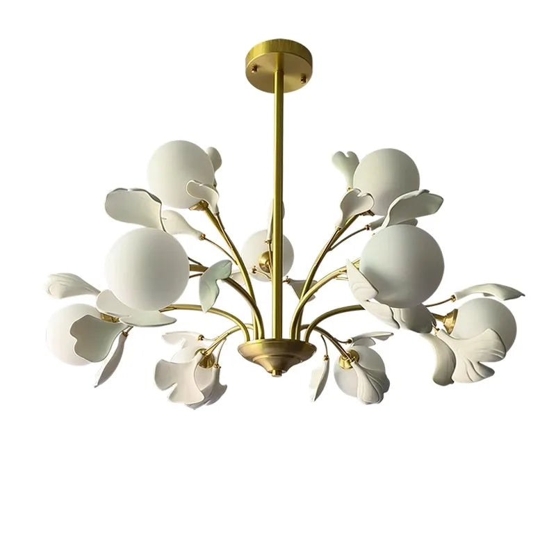 Afralia™ Modern Chandeliers: Elegant Pendant Lighting for Dining Room & Ceiling