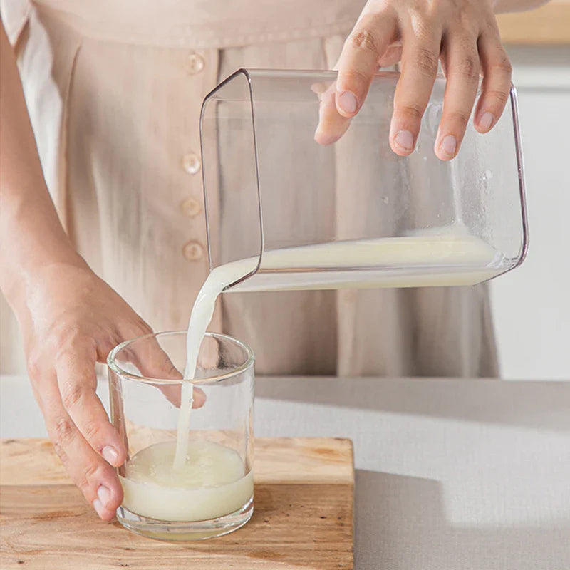 Afralia™ Greek Yogurt Maker with Whey Separation Filter for Moisture Extraction