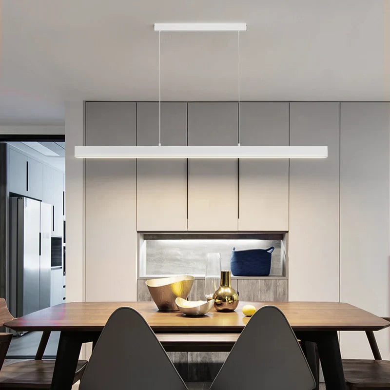 Afralia™ Pendant Lights for Dining Room, Kitchen - Modern Hanging Lamp Fixture, Indoor Lighting