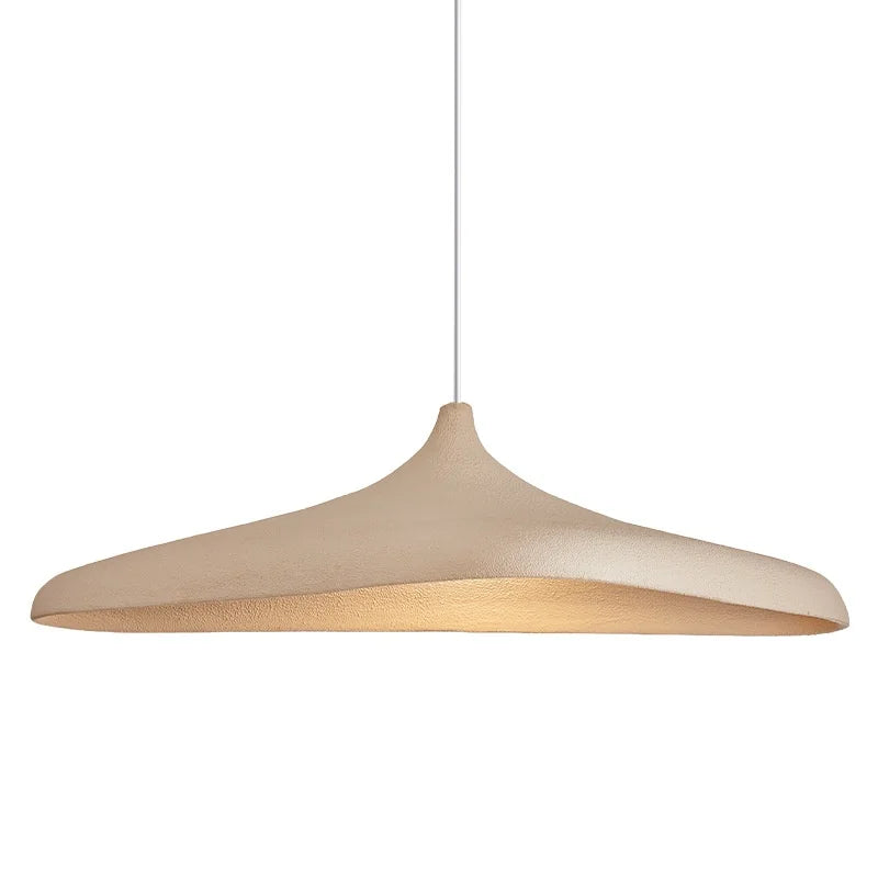 Afralia™ Wabi Sabi E27 Pendant Chandelier - Luxury Dining Room Lighting