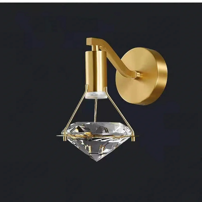 Afralia™ Modern Black & White Wall Lamp for Home, Hotel, Office, Bathroom, Headboard, Mirror Lighting