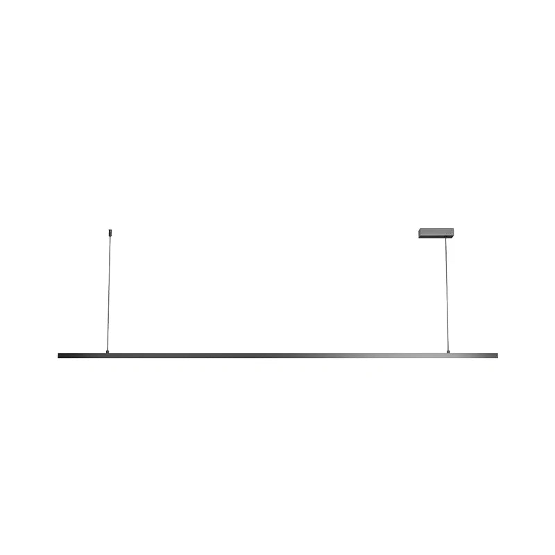 Afralia™ Modern Pendant Lights for Dining Room, Office, Bar Table - Minimalist Designer Style