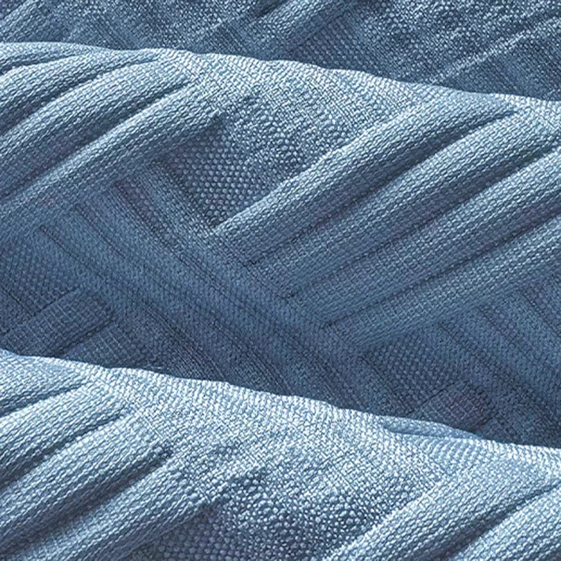 Afralia™ Summer Antibacterial Jacquard Embroidered Quilt, Maternal & Child Grade Luxury Comforter